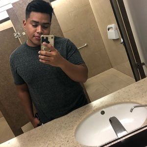 Meet your Posher, Edwardo